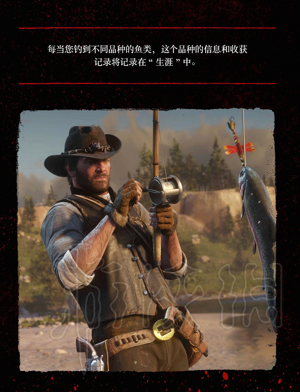 《荒野大鏢客2》小遊戲介紹 大表哥2中小遊戲有哪些? 《荒野大鏢客2》小遊戲介紹 大表哥2中小遊戲有哪些?