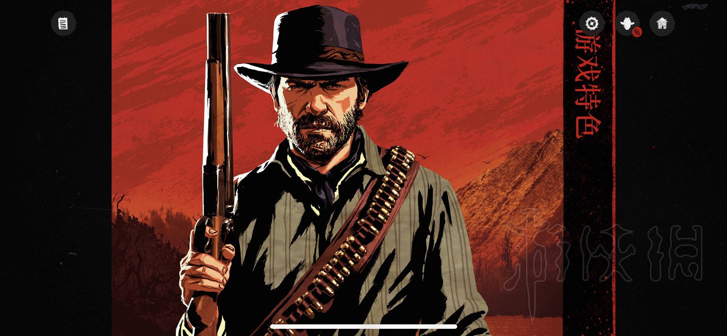 《荒野大鏢客2》怎麽玩?遊戲操作玩法介紹 《荒野大鏢客2》怎麽玩?遊戲操作玩法介紹