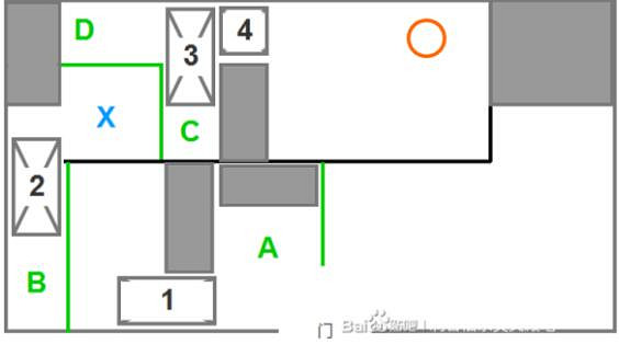 《刺客教條英靈殿》推箱子要注意什麽?推箱子心得分享 《刺客教條英靈殿》推箱子要注意什麽?推箱子心得分享