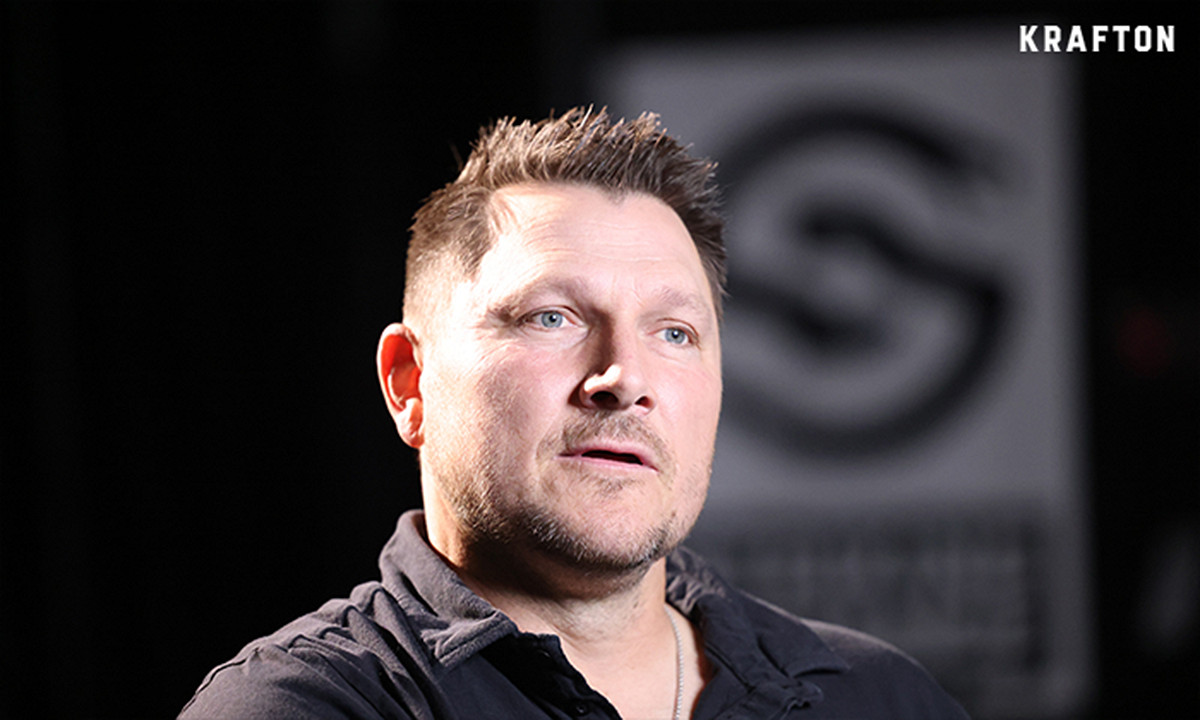 《木衛四協議》創意官：真實到人物皮膚上的每個毛孔！