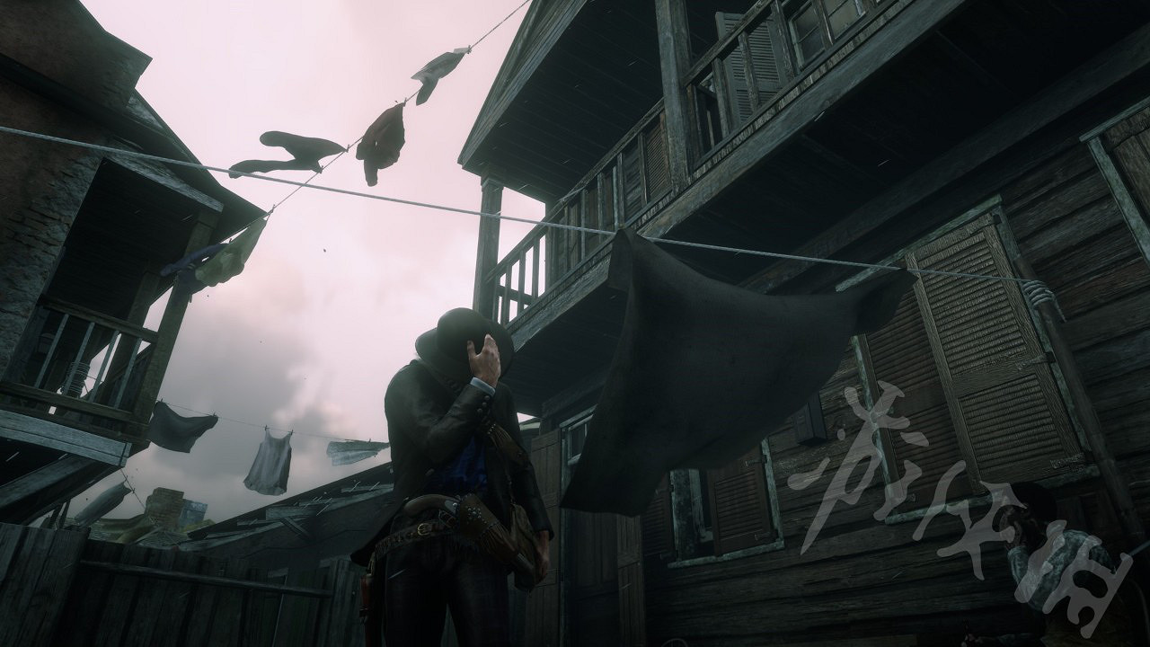 《荒野大鏢客2》隨機遭遇有哪些情況？隨機遭遇事件一覽