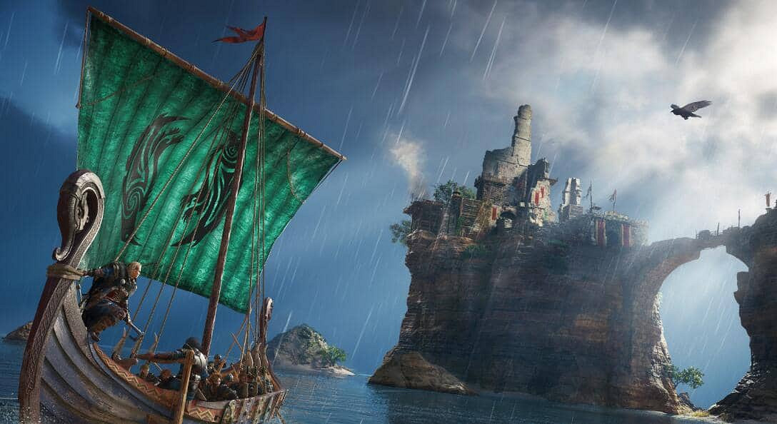 《刺客教條英靈殿》武器用什麽?好用武器推薦 《刺客教條英靈殿》武器用什麽?好用武器推薦