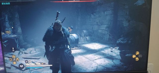 《刺客教條英靈殿》郡長缺席任務怎麽完成 郡長缺席任務完成指南 《刺客教條英靈殿》郡長缺席任務怎麽完成 郡長缺席任務完成指南