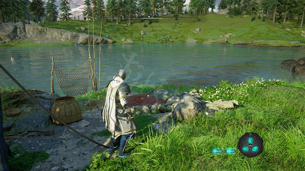 《刺客教條英靈殿》藏寶圖在哪?末日曙光DLC藏寶圖位置介紹 《刺客教條英靈殿》藏寶圖在哪?末日曙光DLC藏寶圖位置介紹