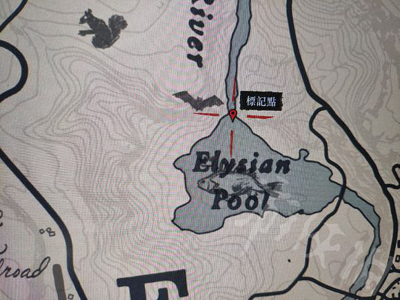 《荒野大鏢客2》一門藝術任務怎麽達成？一門藝術攻略詳解