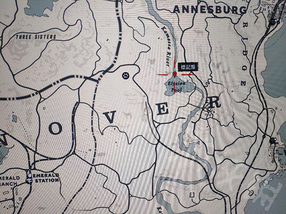 《荒野大鏢客2》一門藝術任務怎麽達成？一門藝術攻略詳解