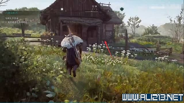 《刺客教條英靈殿》德魯伊之怒任務通關攻略詳解 文物有哪些