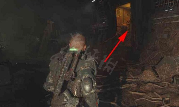 《木衛四協議》第六章植入體位置在哪？第六章植入體位置分享