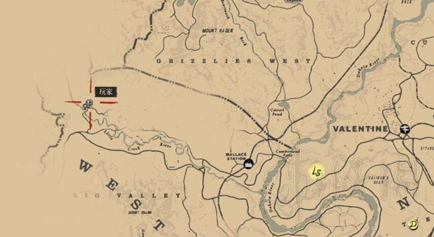 《荒野大鏢客2》挑戰任務解鎖條件匯總 挑戰獎勵大全