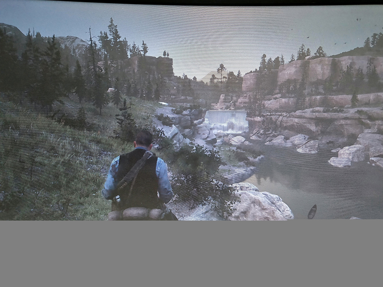 《荒野大鏢客2》高風險寶藏圖在哪裡?高風險寶藏圖位置影片分享 《荒野大鏢客2》高風險寶藏圖在哪裡?高風險寶藏圖位置影片分享