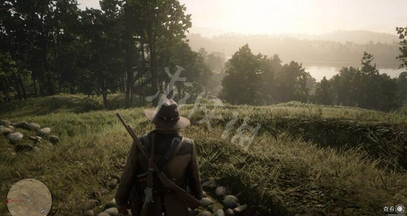 《荒野大鏢客2》藏寶圖怎麽獲得？劇毒路線藏寶圖攻略分享