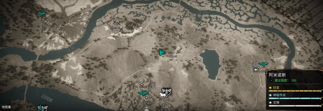 《刺客教條英靈殿》圍攻巴黎隱藏伊述點進入方法