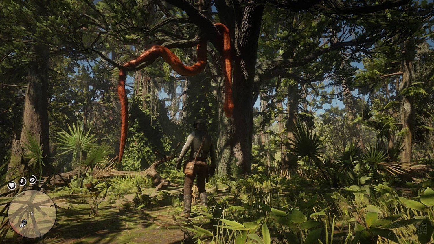 《荒野大鏢客2》彩蛋收集匯總 全彩蛋位置圖文攻略 《荒野大鏢客2》彩蛋收集匯總 全彩蛋位置圖文攻略