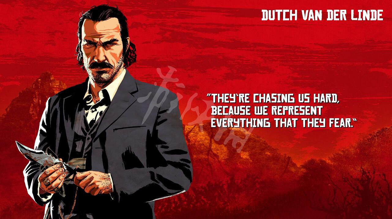 《荒野大鏢客2》全角色圖鑒及個性語言分享 各角色有什麽個性語言？