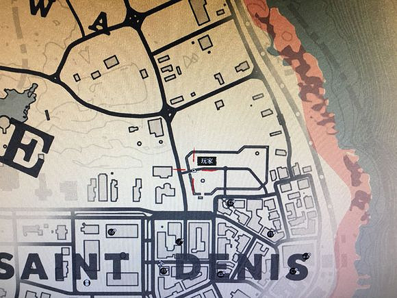 《荒野大鏢客2》亡者的寶藏位置一覽 亡者的寶藏六根金條獲得方法技巧 《荒野大鏢客2》亡者的寶藏位置一覽 亡者的寶藏六根金條獲得方法技巧