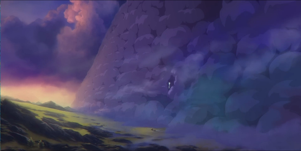 《Valheim: 英靈神殿》“迷霧之地”正式上線！