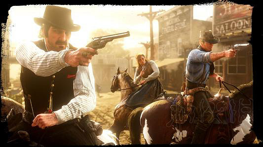 《荒野大鏢客2》新手小技巧分享 新手怎麽玩? 《荒野大鏢客2》新手小技巧分享 新手怎麽玩?