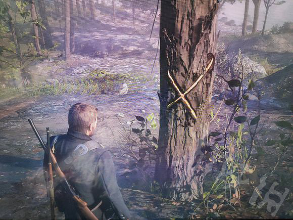 《荒野大鏢客2》手繪地圖寶藏在哪？手繪地圖寶藏位置一覽