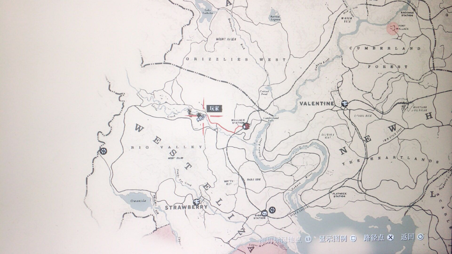 《荒野大鏢客2》海鷗位置在哪？海鷗刷新位置分享