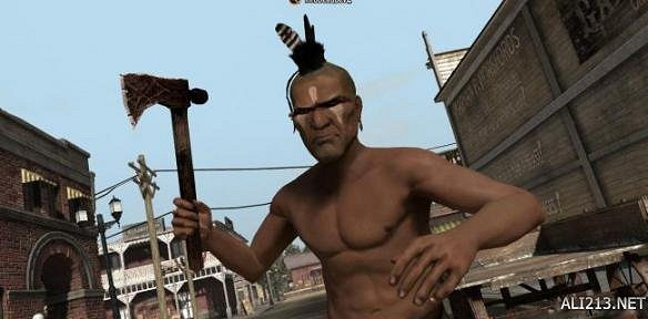 《荒野大鏢客2》主角身份背景猜想