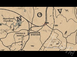 《荒野大鏢客2》標本任務怎麽做？標本任務流程心得