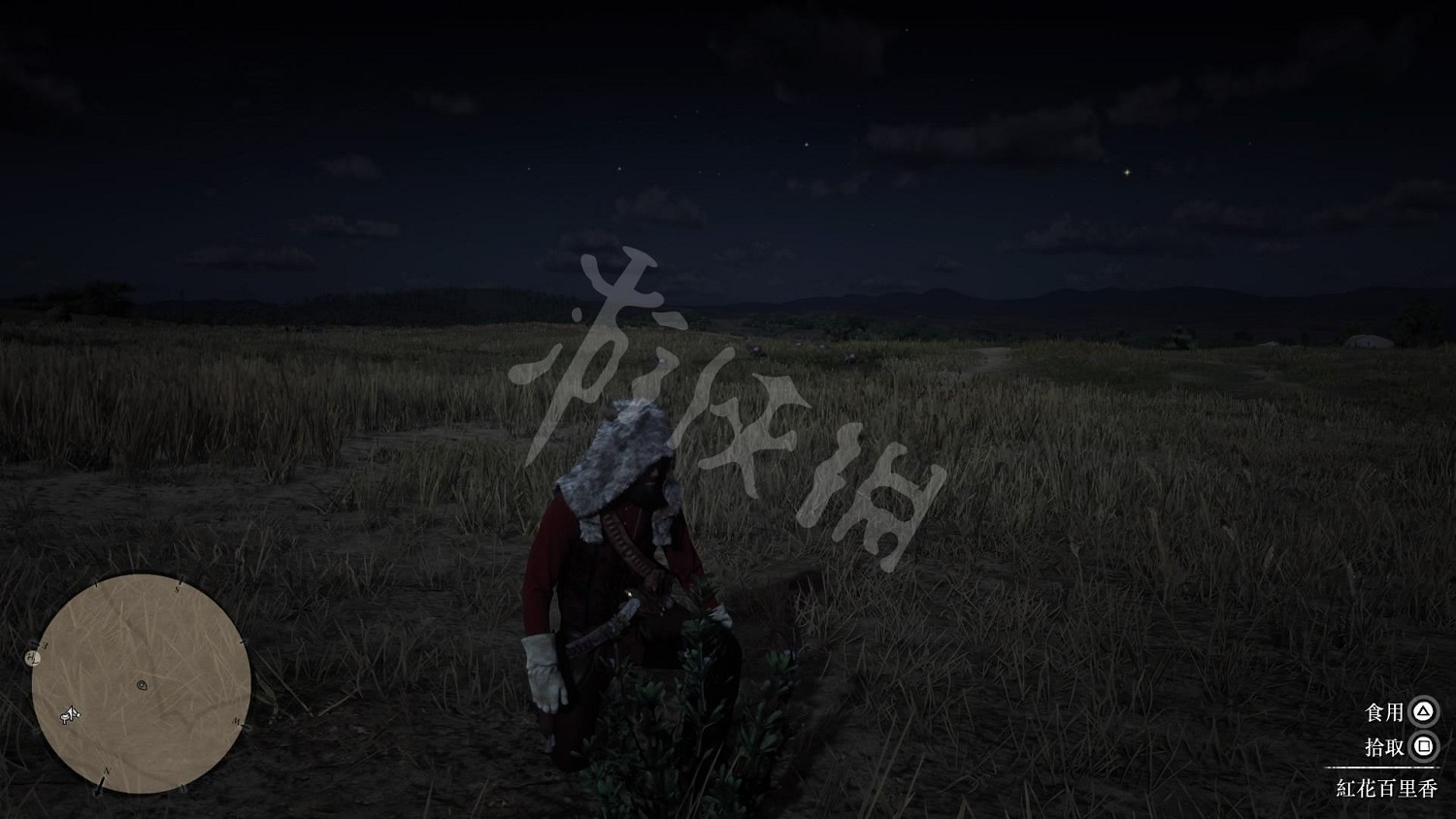 《荒野大鏢客2》全藥草位置圖文分享 藥草在哪裡？