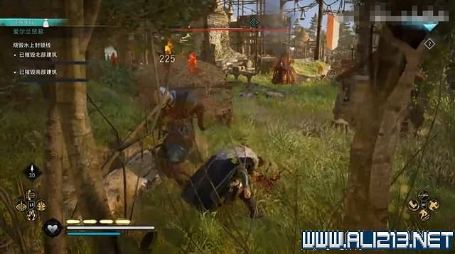 《刺客教條英靈殿》德魯伊之怒任務通關攻略詳解 文物有哪些 《刺客教條英靈殿》德魯伊之怒任務通關攻略詳解 文物有哪些