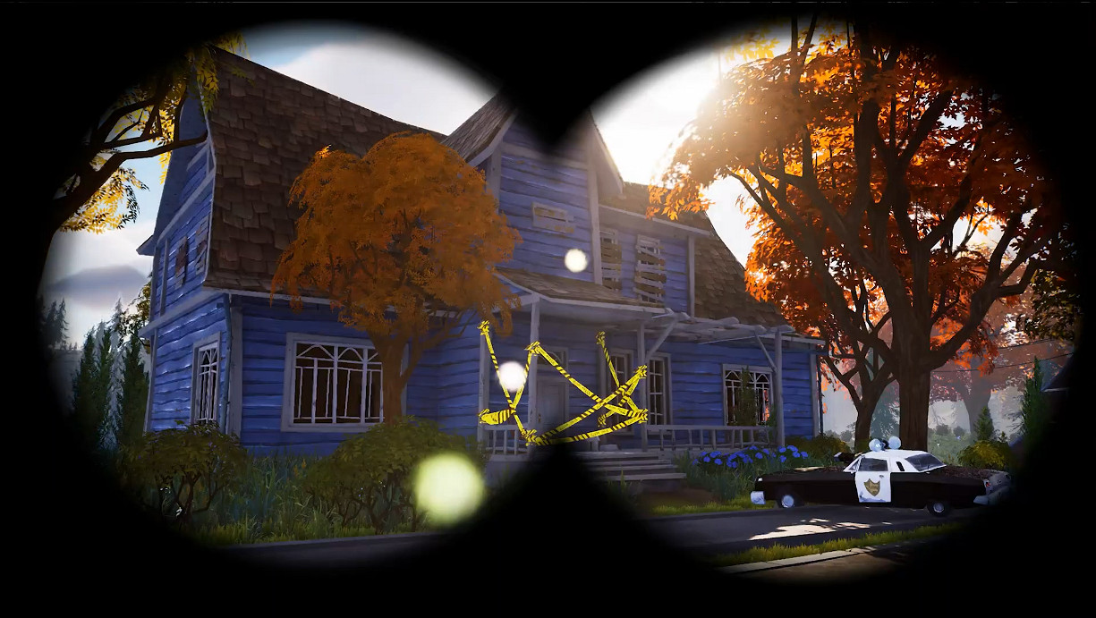 恐怖潛行新作《你好鄰居2》正式發售 宣傳片公開 恐怖潛行新作《你好鄰居2》正式發售 宣傳片公開