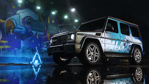 《極速快感：桀驁不馴》玩法技巧心得 被包圍怎麽辦？