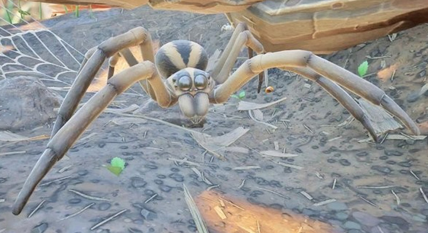 外媒評2022十佳開放世界遊戲:《艾爾登法環》等上榜 外媒評2022十佳開放世界遊戲:《艾爾登法環》等上榜