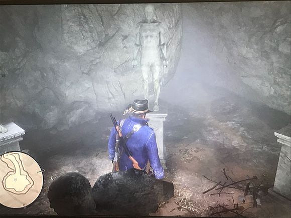 《荒野大鏢客2》前期1500塊怎麽拿？1500塊獲得方法介紹