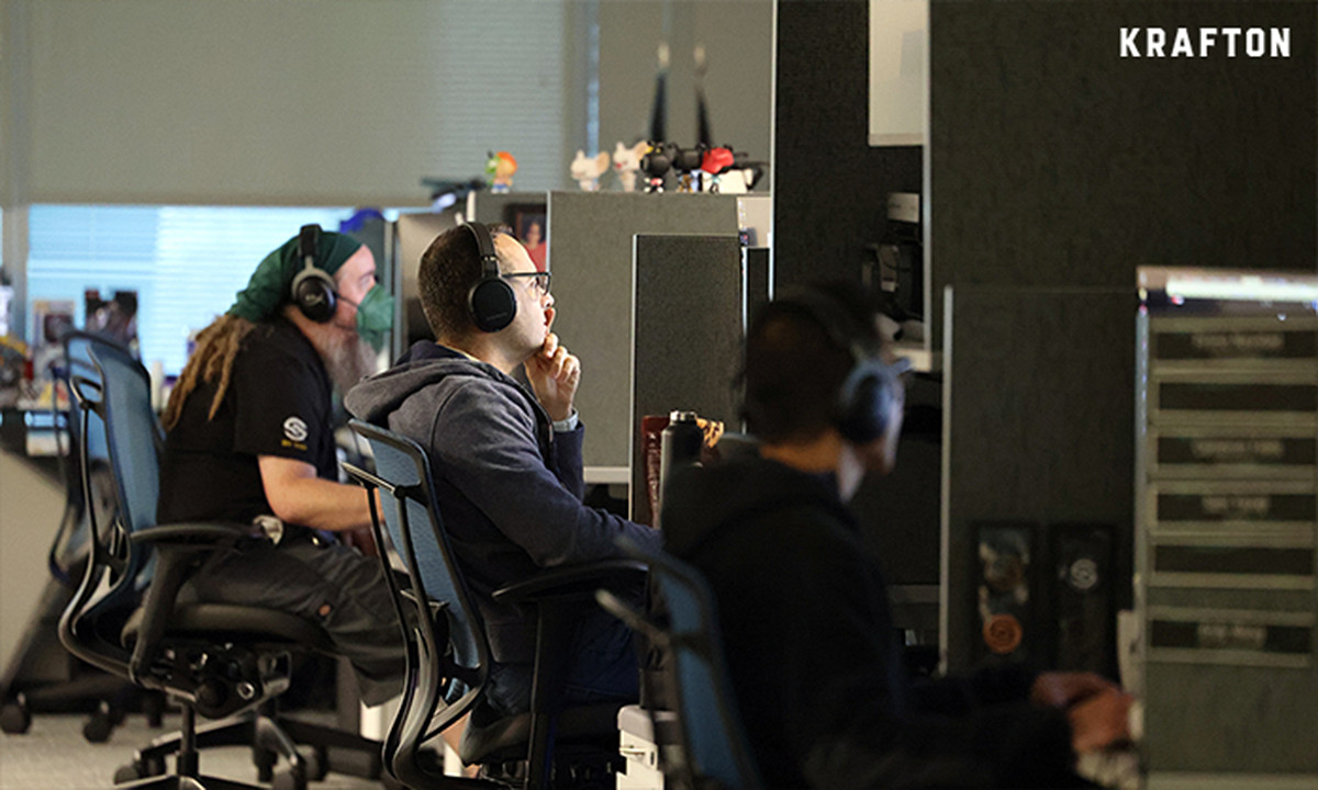 次世代恐怖遊戲《木衛四協議》開發團隊專訪