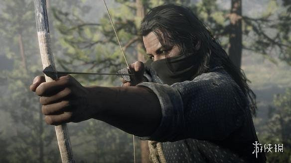 《荒野大鏢客2》試玩細節匯總 遊戲怎麽樣？