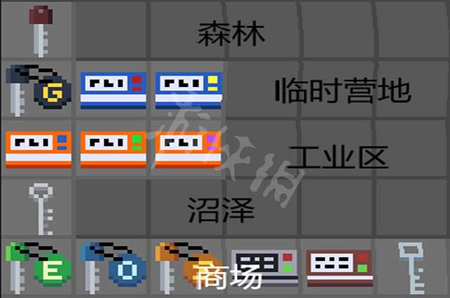 《零希沃特》鑰匙怎麽獲得?鑰匙獲得方法一覽 《零希沃特》鑰匙怎麽獲得?鑰匙獲得方法一覽