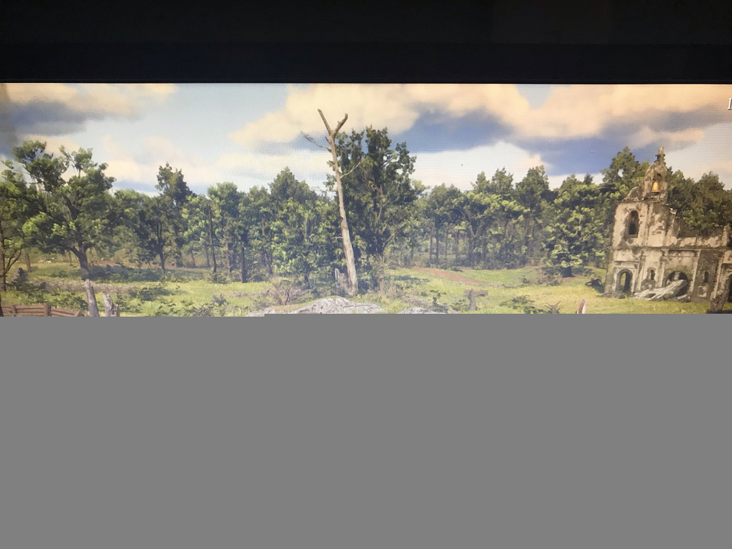 《荒野大鏢客2》獾在哪裡？獾獵捕位置推薦