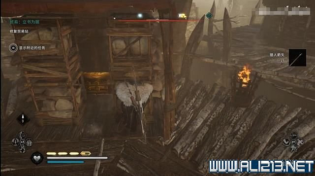 《刺客教條英靈殿》德魯伊之怒任務通關攻略詳解 文物有哪些