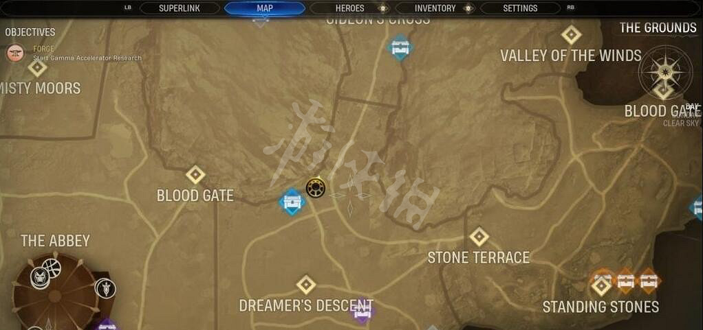 《漫威午夜之子》未知墳墓謎題怎麽解？未知墳墓謎題攻略