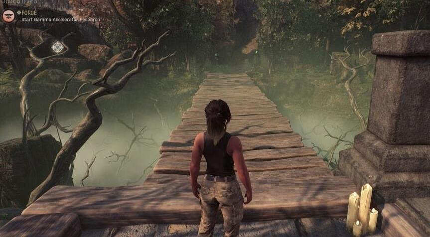 《漫威午夜之子》舊午夜之子雕像在哪?雕像謎題解謎技巧 《漫威午夜之子》舊午夜之子雕像在哪?雕像謎題解謎技巧