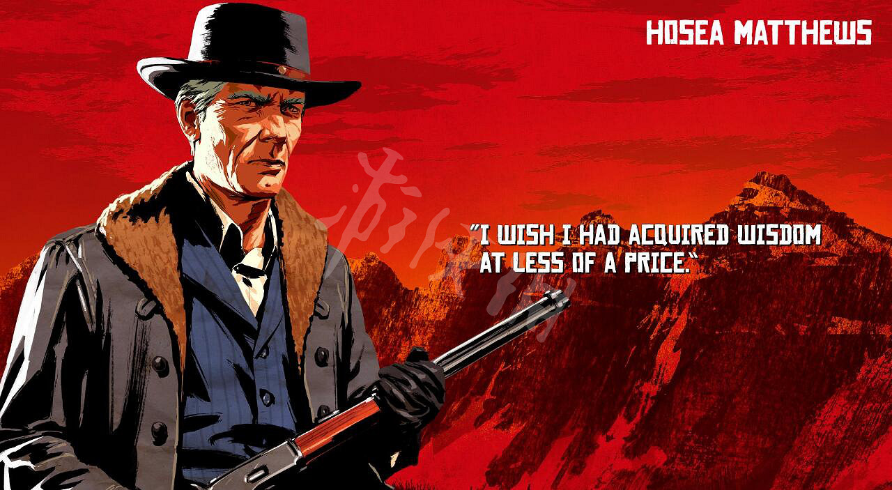 《荒野大鏢客2》全角色圖鑒及個性語言分享 各角色有什麽個性語言? 《荒野大鏢客2》全角色圖鑒及個性語言分享 各角色有什麽個性語言?