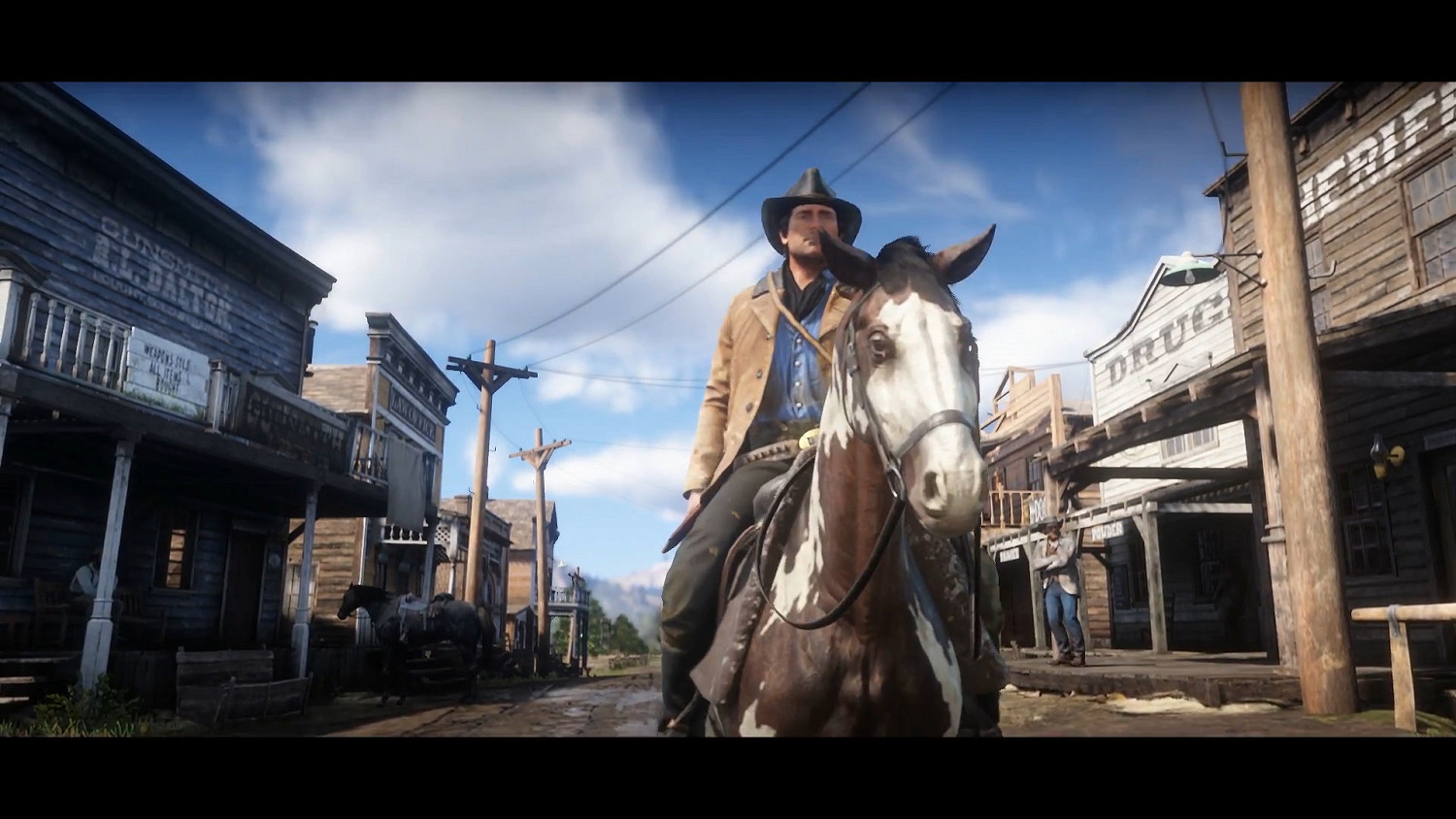 《荒野大鏢客2》榮譽值怎麽刷？刷榮譽值方法影片