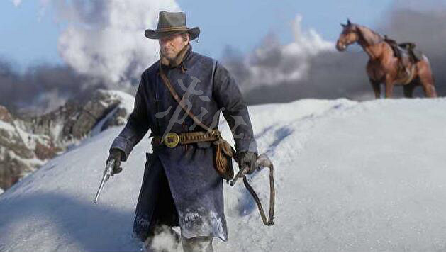 《荒野大鏢客2》武器系統圖文介紹 武器系統怎麽樣？