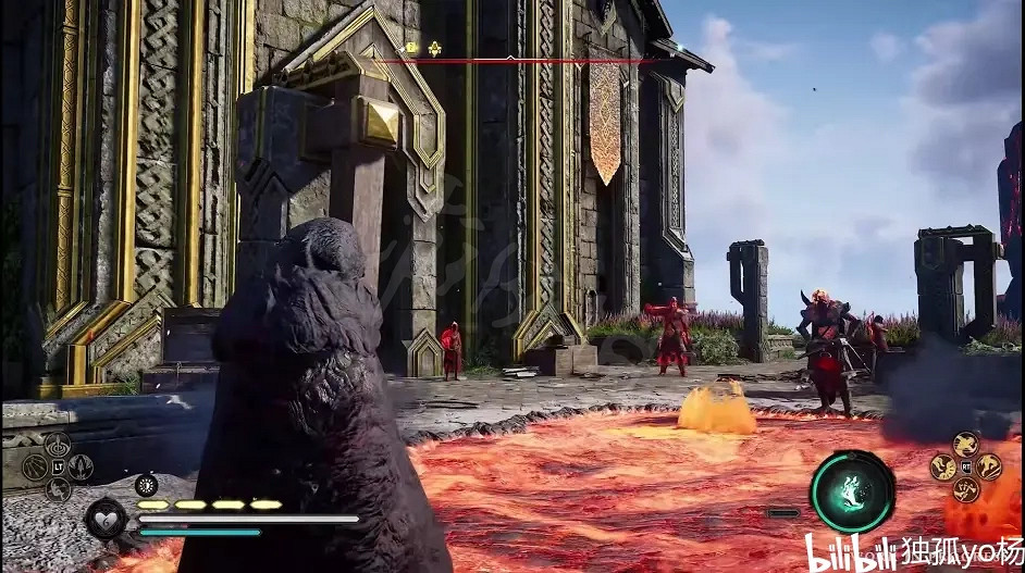 《刺客教條英靈殿》新DLC好玩嗎？末日曙光DLC玩法介紹