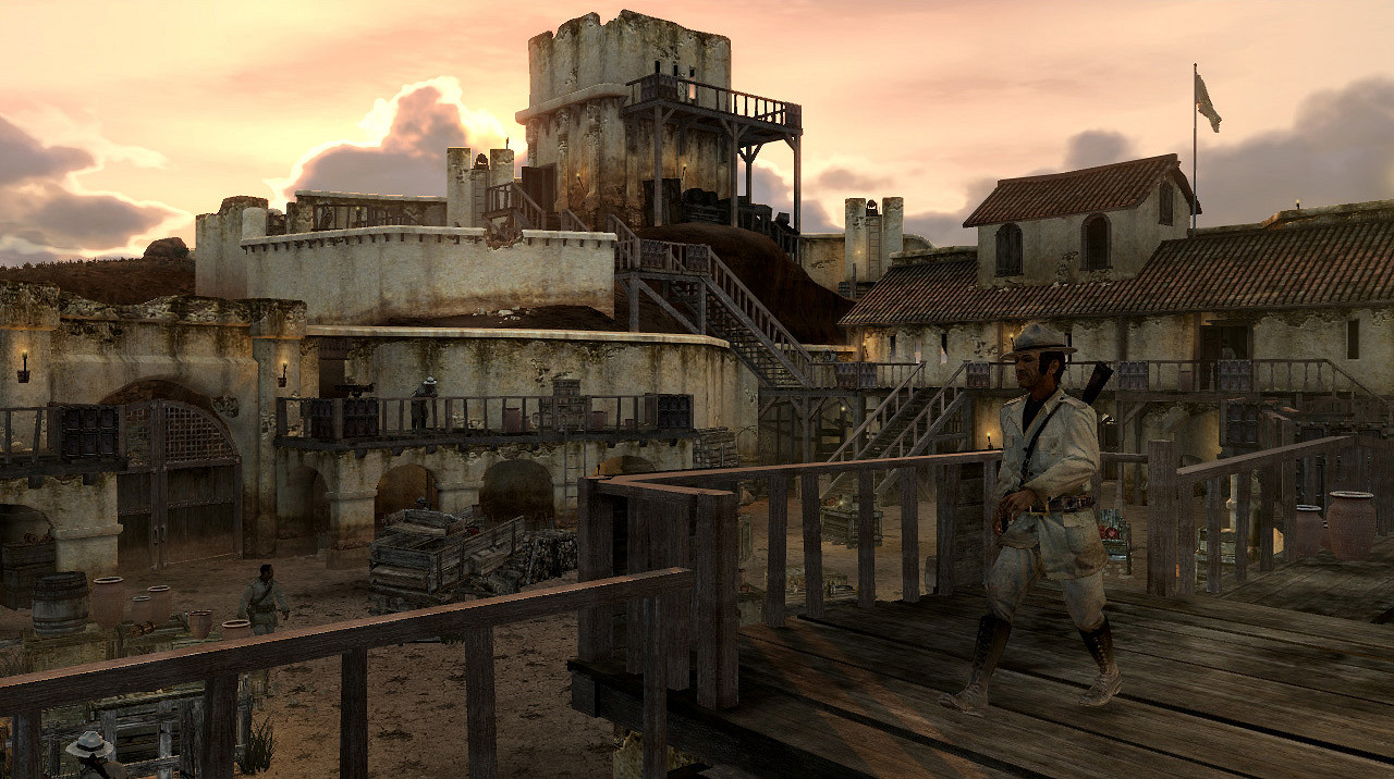 《荒野大鏢客2》全挑戰任務一覽 挑戰任務有哪些？