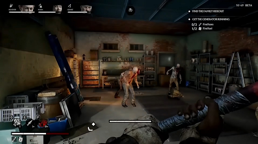 《荒野大鏢客2》土匪挑戰任務一覽 土匪挑戰怎麽完成？