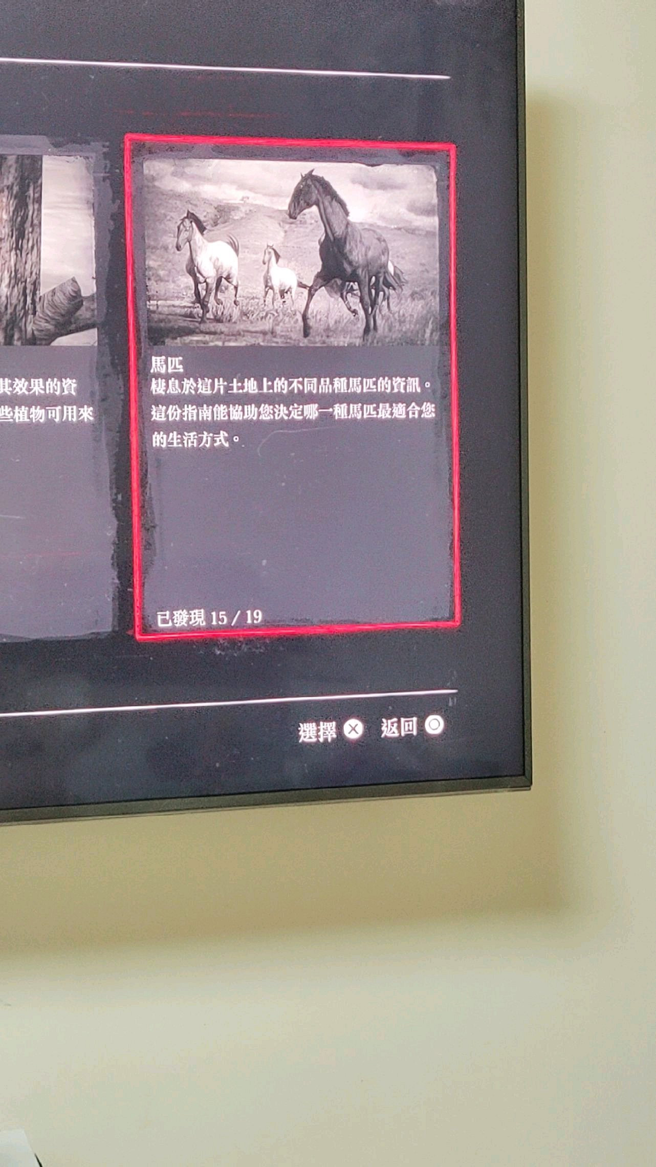 《荒野大鏢客2》怎麽刷馬匹？刷馬匹方法介紹