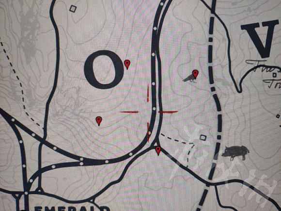 《荒野大鏢客2》一門藝術任務怎麽達成？一門藝術攻略詳解