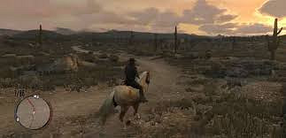 《荒野大鏢客2》有哪些缺點？缺點介紹