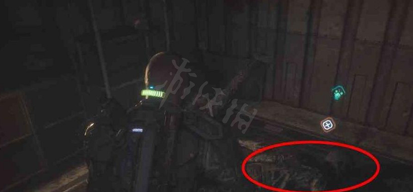 《木衛四協議》第七章植入體在哪？第七章植入體位置大全分享