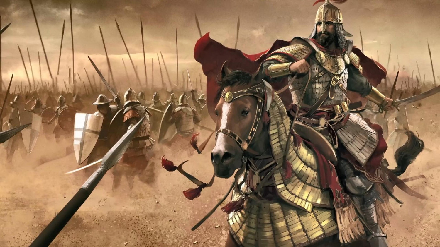 《榮譽騎士2》Steam正式發售 獲“褒貶不一”評價