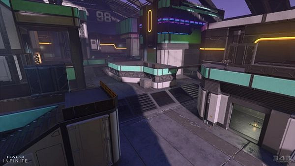 《最後一戰：無限》推送12月更新 加入自定義遊戲瀏覽器